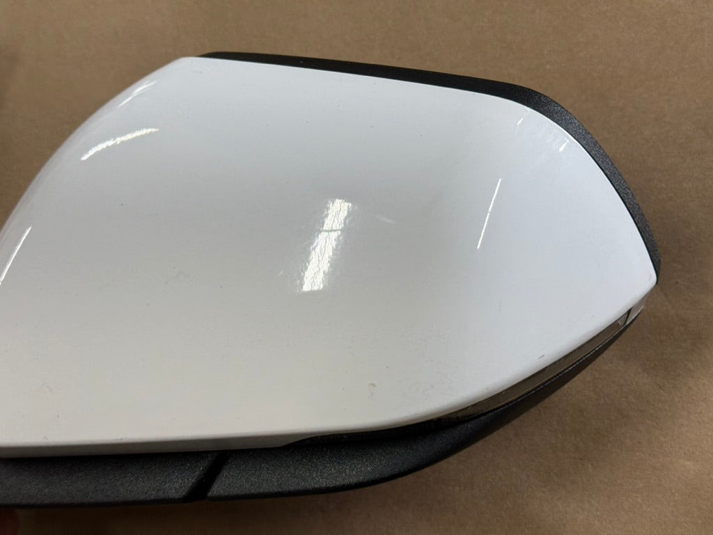 2015-2020 Ford Mustang GT LH Driver Side Mirror "YZ"