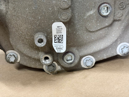 2015-2017 Ford Mustang GT 5.0L Rear Differential 3.55 Gear 8.8" 53k miles