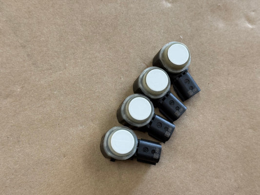 2015-2023 Ford Mustang GT Parking Assist Sensors (4) "YZ"
