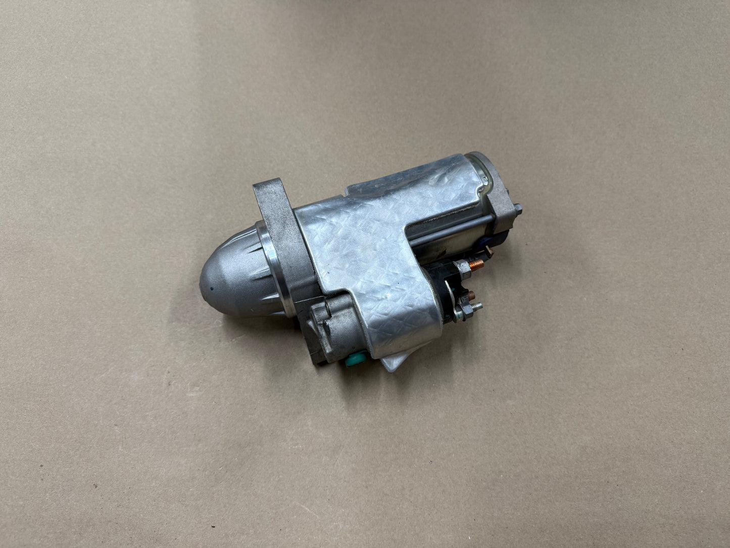 2024-2026 Ford Mustang GT 5.0L Starter PR3T-11000-BB