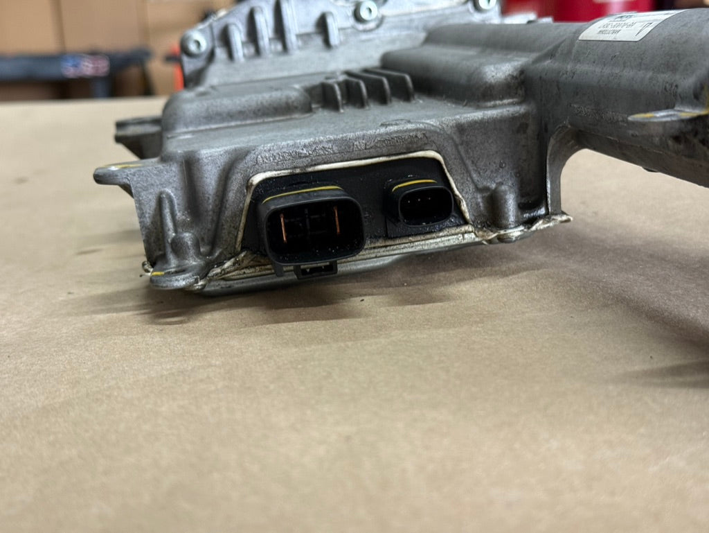 2018-2023 Ford Mustang GT 5.0L Electronic Steering Rack 39k miles