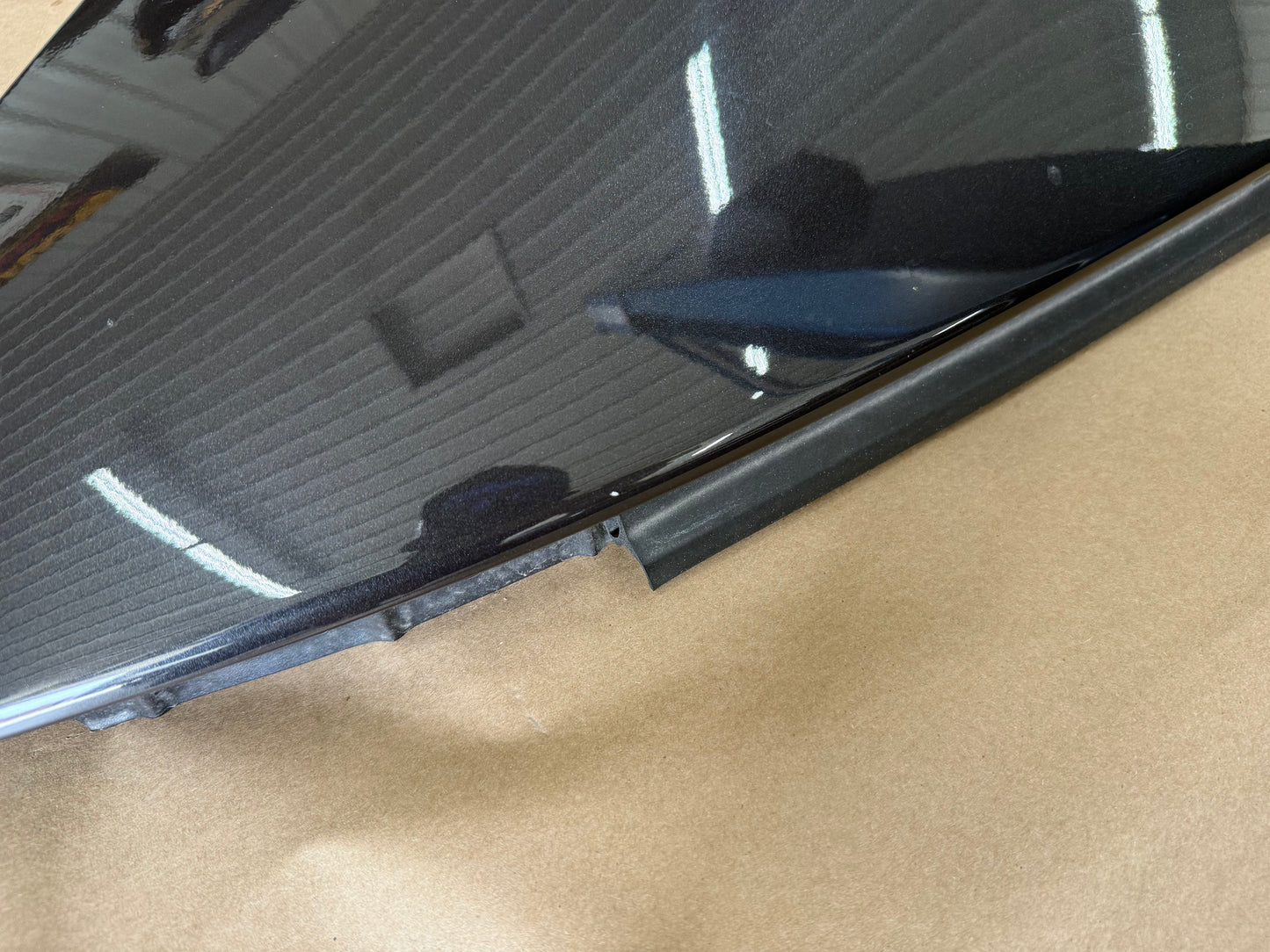 2018-2023 Ford Mustang GT RH Right Passenger Side Fender "HY"