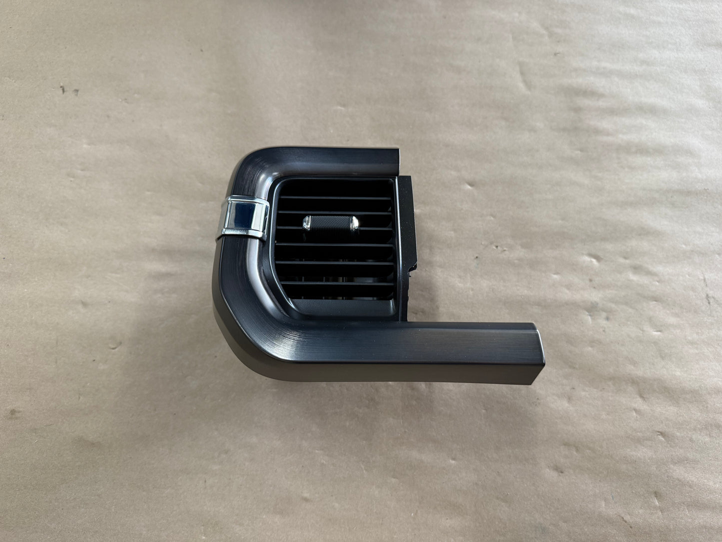 2023-2026 Ford F-250 F-350 LH Driver Side Dash Vent Trim