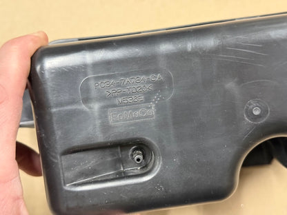 2023-2025 FORD F-250 SUPER DUTY VACUUM AIR RESERVOIR TANK PC34-7A784-CA