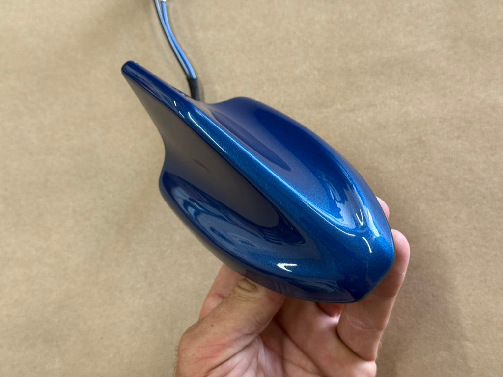 2021-2026 Mustang GT Radio Antenna Shark Phin Style JD9T-19K351-AA "B3"