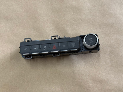 2024-2026 FORD MUSTANG RADIO AUDIO CONTROLLER "PR3T-18K811-AFW"