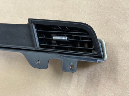 2015 Ford Mustang GT 50th Anniversary Dash Plaque Trim Insert