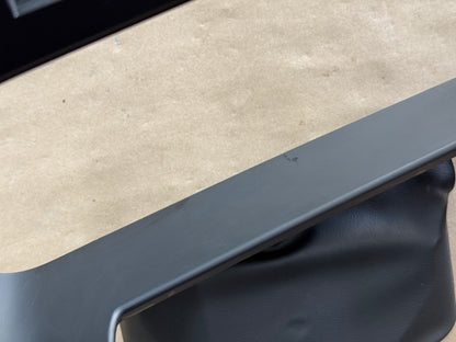 2023-2026 Ford F-250 F-350 Gauge Cluster Trim Surround