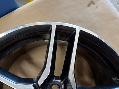 2015-2023 Ford Mustang GT 5.0 18x8" Wheel Rim