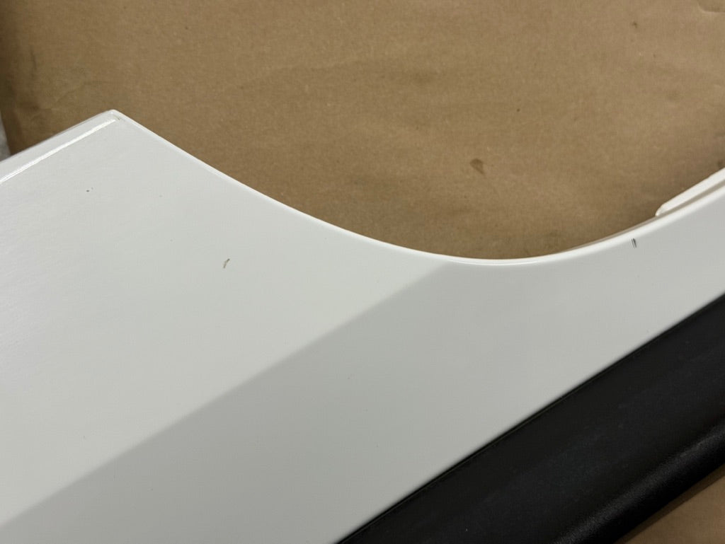 2015-2023 Ford Mustang GT V6 RH Passenger Side Skirt Molding "YZ"
