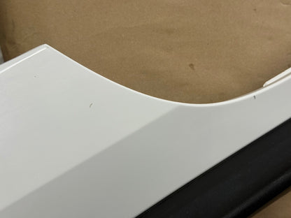 2015-2023 Ford Mustang GT V6 RH Passenger Side Skirt Molding "YZ"