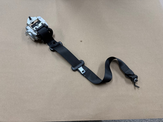 2023-2026 Ford F-250 F-350 LH Driver Rear Seat Belt PC3BE611E51AA3JA6
