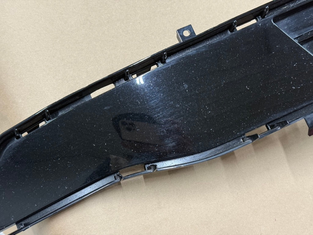 2018-2023 Ford Mustang GT California Special Front Bumper Lower Grille