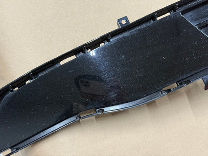 2018-2023 Ford Mustang GT California Special Front Bumper Lower Grille