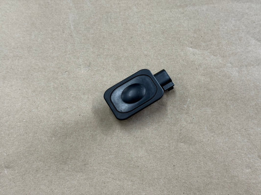 2024-2026 Ford Mustang Rear Bumper Trunk Release Button