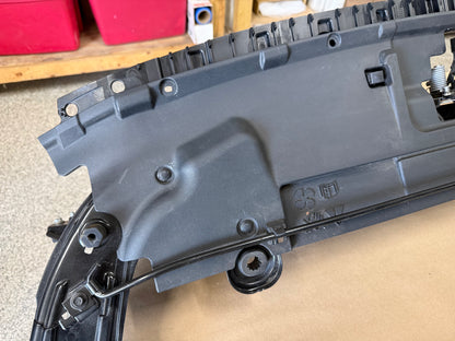 2018-2023 Ford Mustang GT 5.0L Upper Radiator Support
