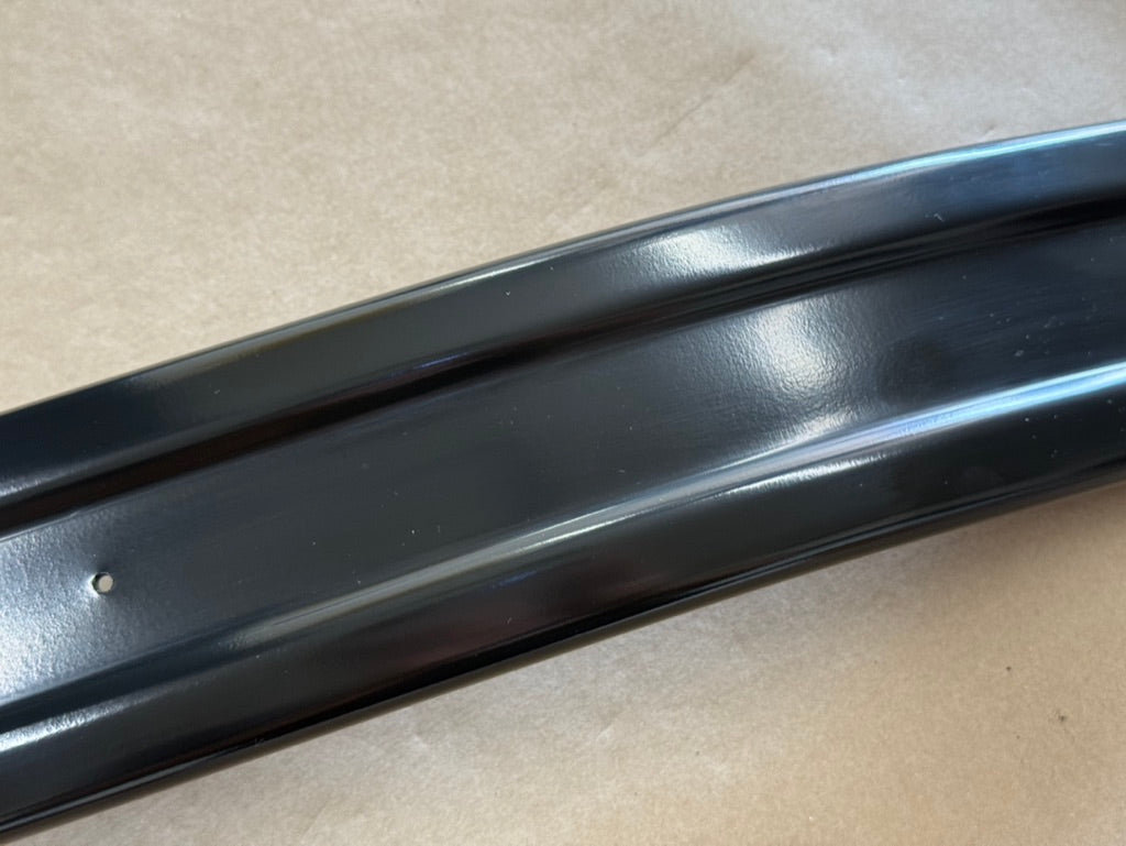 2024-2026 Ford Mustang Strut Tower and Firewall Brace Bar