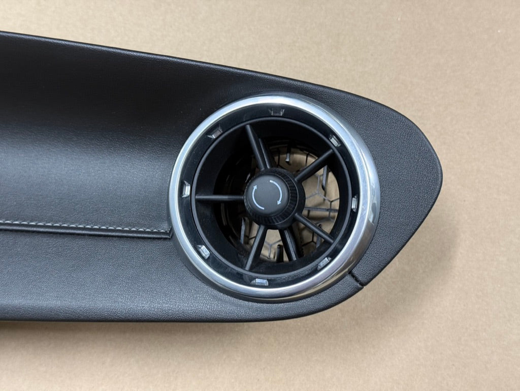 2016-2024 Chevrolet Camaro SS Dash Vent trim