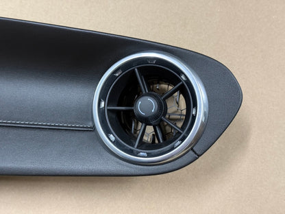 2016-2024 Chevrolet Camaro SS Dash Vent trim