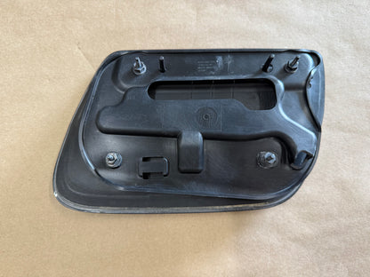 2018-2023 Ford Mustang GT 5.0 Hood Insert Vents RH LH Pair "J7"