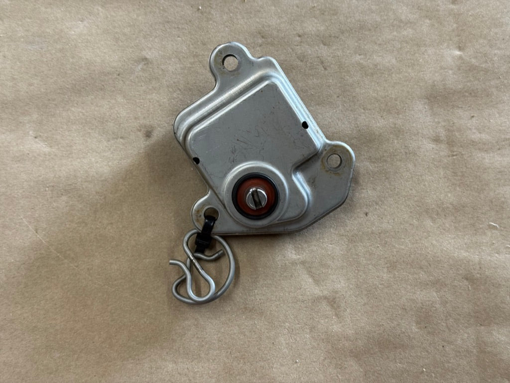2018-2026 Ford Mustang GT500 GT Active Exhaust Actuator Valve Electric