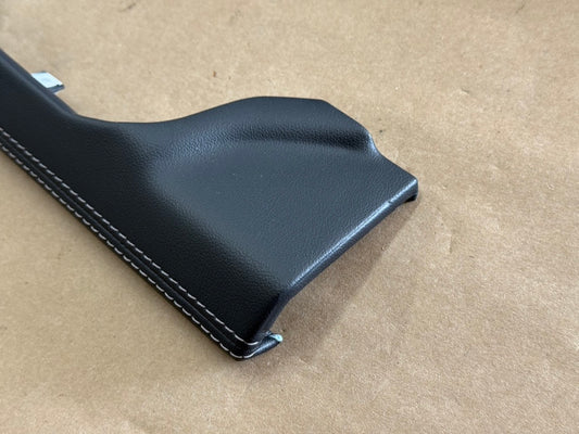 2024-2026 Ford Mustang S650 Dash Trim Leather Pieces RH LH