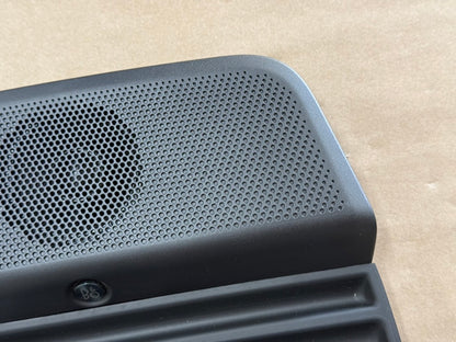 2023-2026 Ford F-250 B&O Dash Speaker and Top Speaker Tray