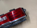 2014-2015 Chevrolet Camaro SS LH Driver Side Tail Light Factory Tail Light