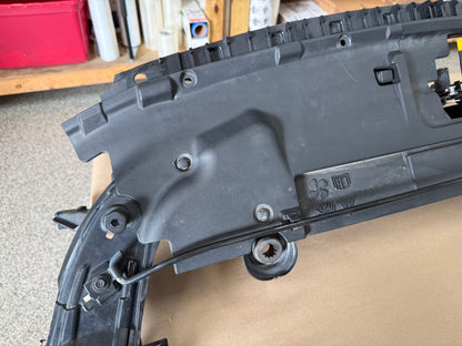2018-2023 Ford Mustang GT 5.0L Upper Radiator Support