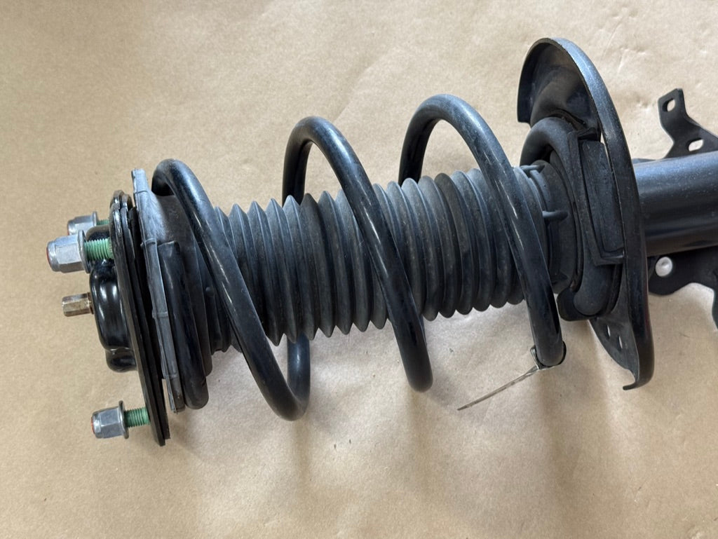 2024-2026 Ford Mustang GT Front MagneRide Strut Spring Assembly