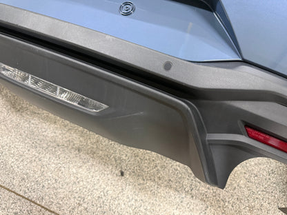 2024-2026 Ford Mustang GT Rear Bumper Complete Parking Sensors "K1"