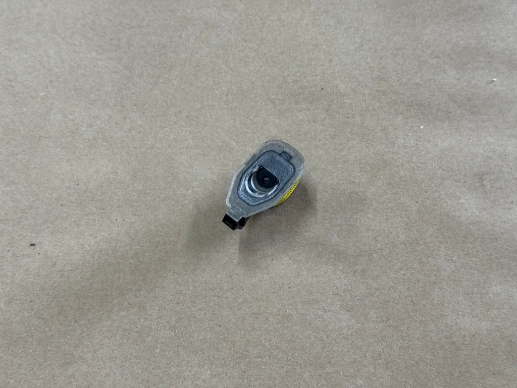 2015-2023 Ford Mustang LH Driver Pony Puddle Light - OEM