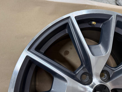 2015-2023 Ford Mustang GT 5.0 19x9" Wheel Rim 50th Anniversary