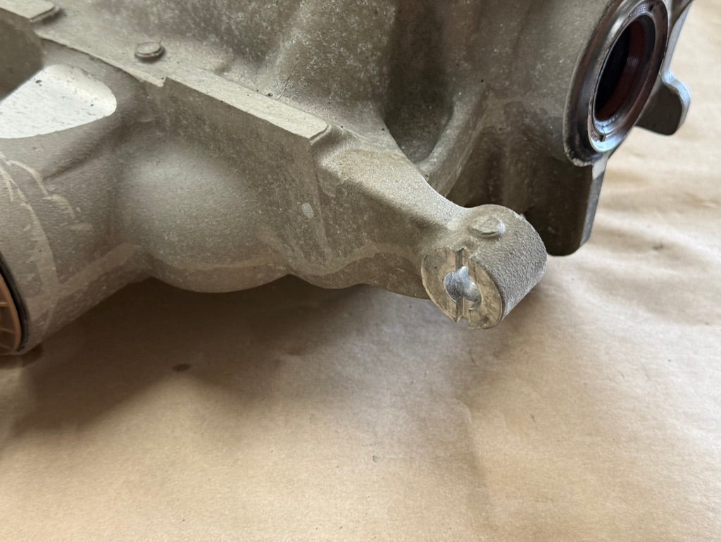 2015-2017 Ford Mustang GT 5.0L Rear Differential 3.15 Gear 8.8"