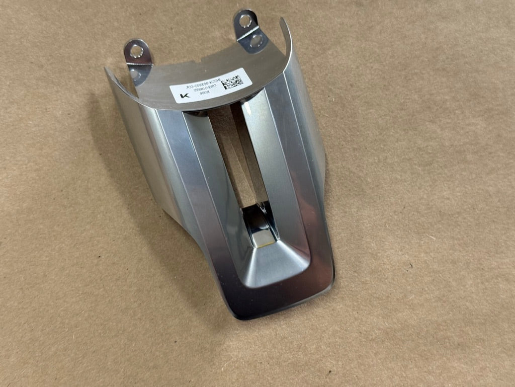 2018-2023 Ford Mustang GT Steering Wheel Trim 3 Pieces