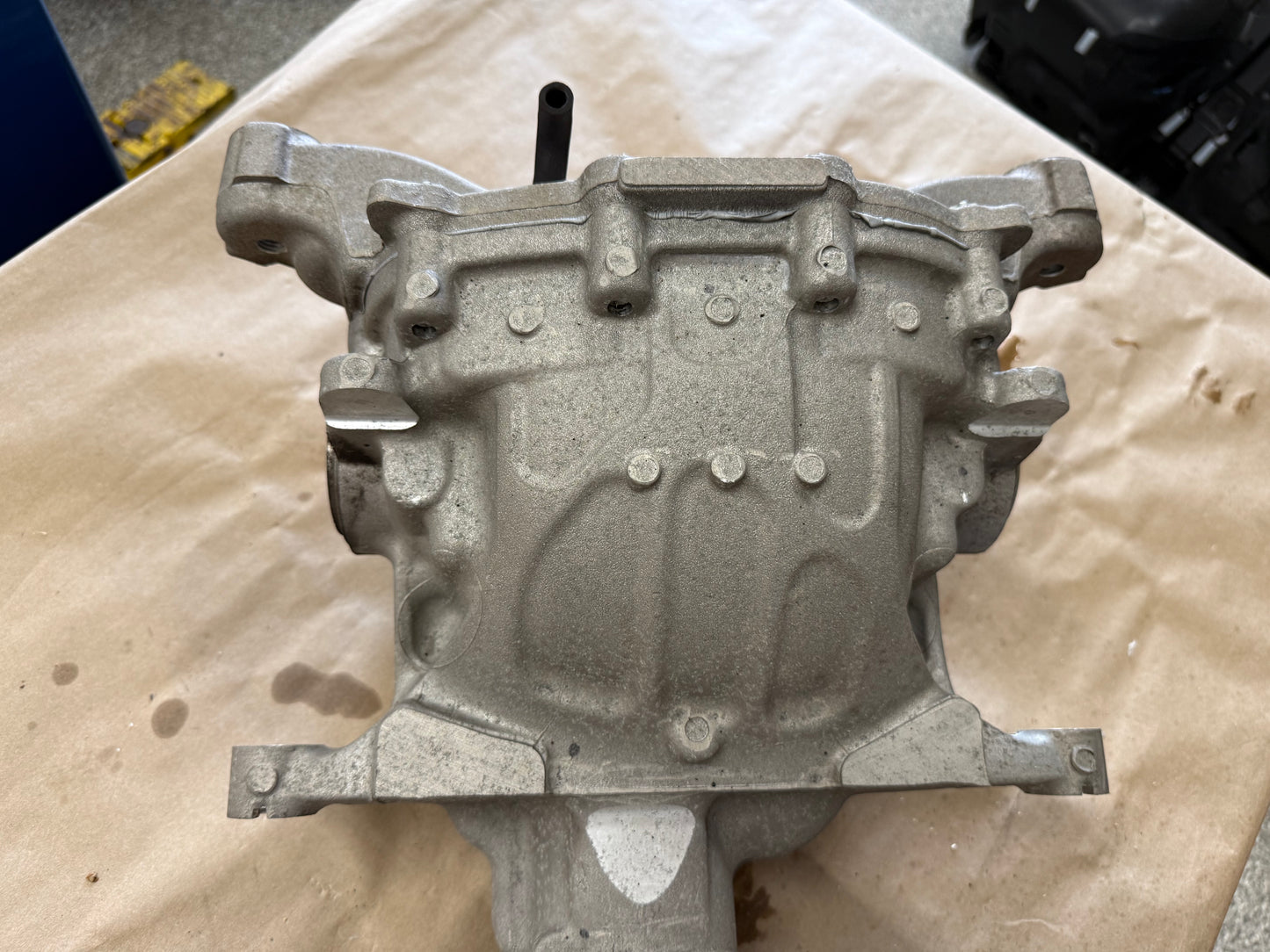 2024-2026 Ford Mustang GT 5.0L Rear Differential 3.15 Gear 8.8"