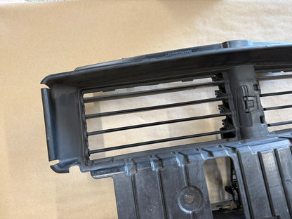 2018-2023 Ford Mustang GT Radiator Air Shutter Grille Assembly