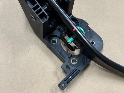 2024-2026 Ford Mustang GT "Auto" Brake Pedal Assembly
