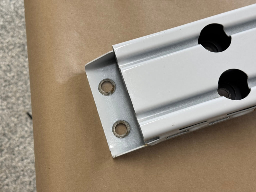 2018-2023 Ford Mustang GT Front Bumper Support Reinforcement "YZ"