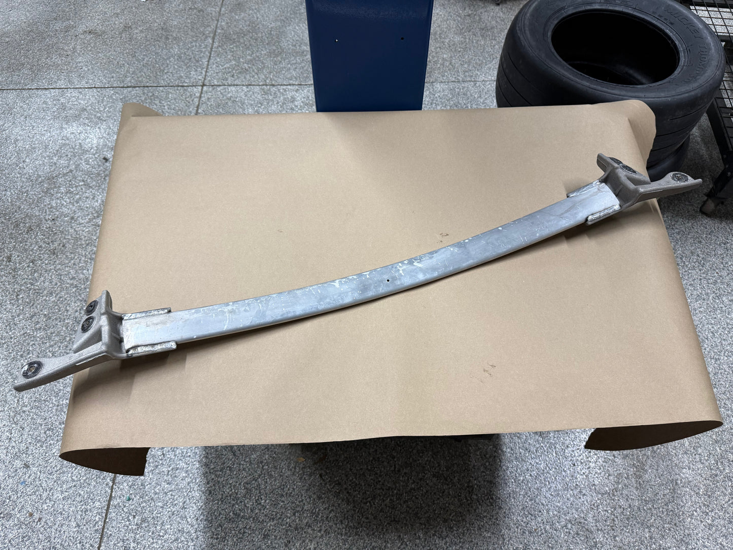 2011-2015 Chevrolet Camaro SS 6.2L Strut Tower Brace
