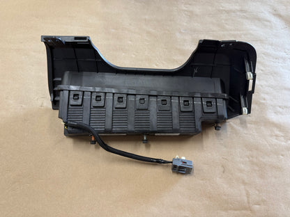 2015-2023 Ford Mustang LH Driver Side Knee Air Bag - OEM