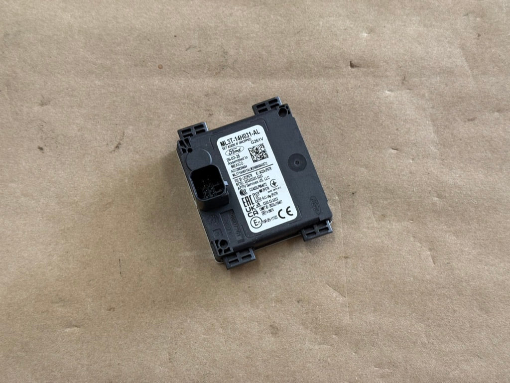 2024-2026 Ford Mustang GT Blind Spot Monitor Sensor Module