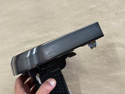 2023-2026 Ford F-250 F-350 LH Driver Side Dash Vent Trim