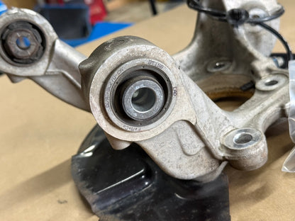 2015-2023 Ford Mustang 5.0 GT RH Passenger Side Rear Spindle Knuckle