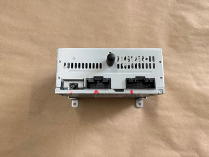 2018-2023 Ford Mustang Radio Head Unit NON Touch Screen 4" Display