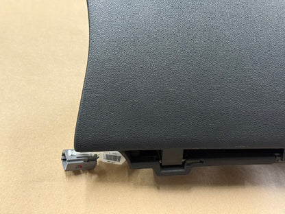 2015-2023 Ford Mustang GT500 GT Ecoboost Glove Box