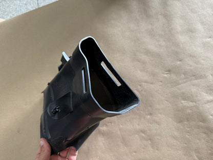 2024-2026 Ford Mustang GT Radiator Core Air Deflectors LH Driver Side