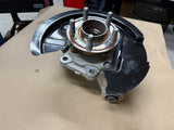 2024-2025 Ford Mustang 5.0 GT RH Passenger Side Rear Spindle Knuckle Hub