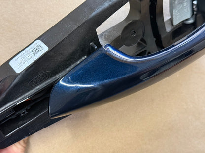 2015-2023 Ford Mustang LH Driver Side Door Handle "HX"