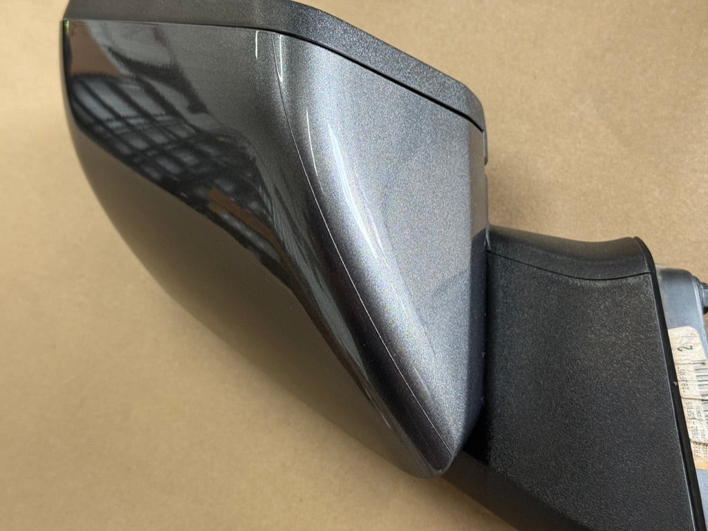2015-2020 Ford Mustang GT RH Passenger Side Mirror "J7"